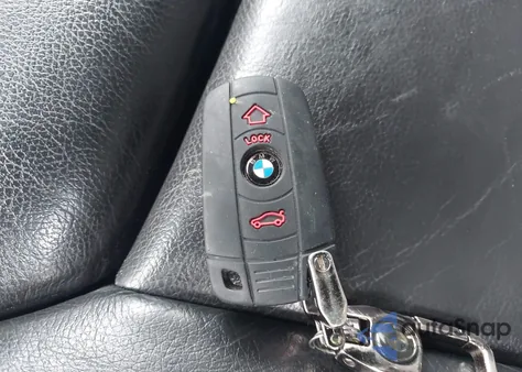 2014 BMW X6 xDrive35I z USA, uszkodzony, nr VIN 5UXFG2C50E0H10002